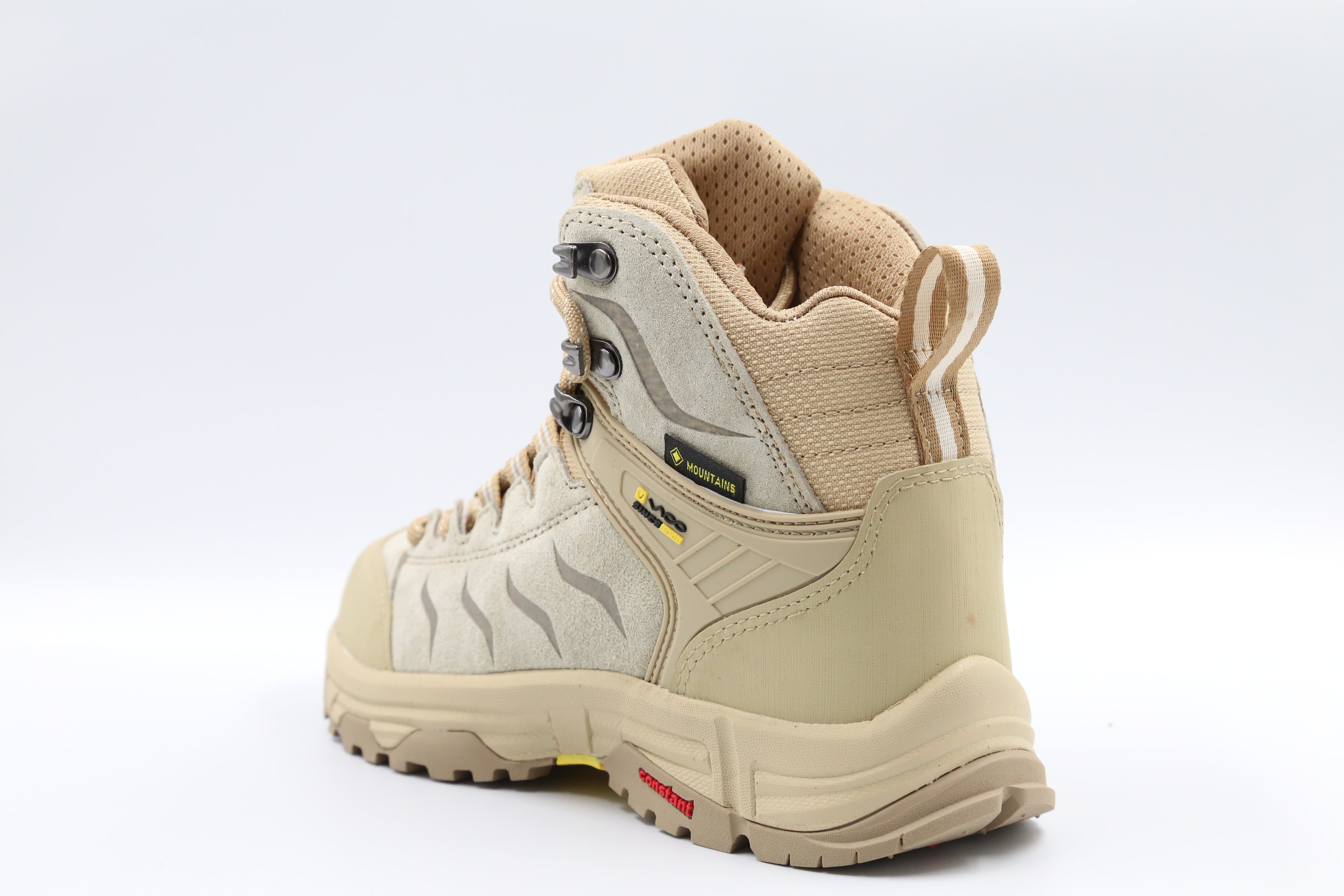 WOMEN MOUNTAINS BOOT