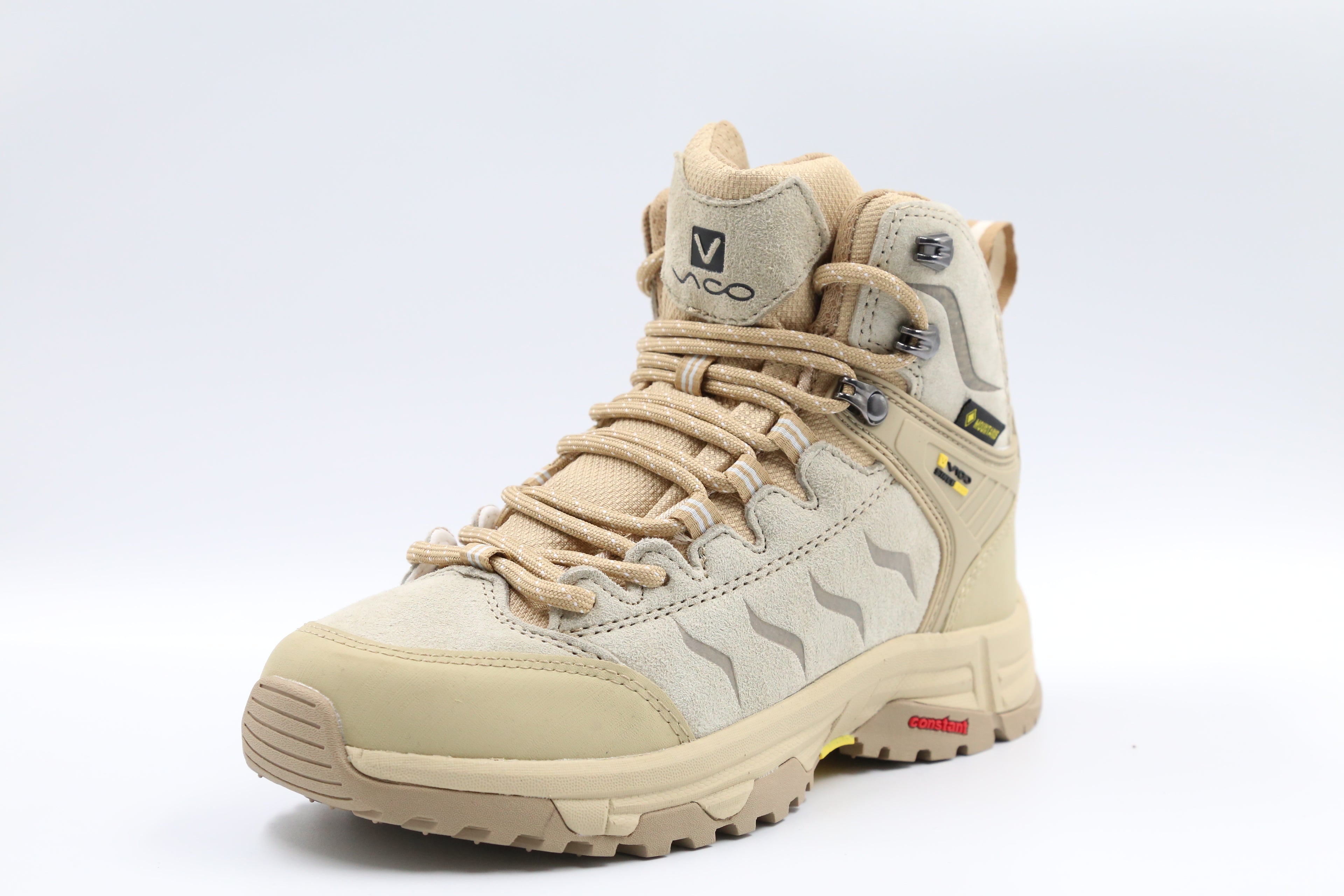 WOMEN MOUNTAINS BOOT