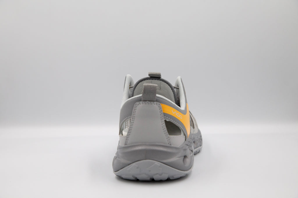 MEN SANDAL AQUA