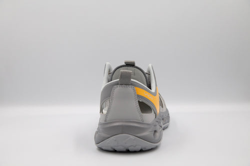 MEN SANDAL AQUA