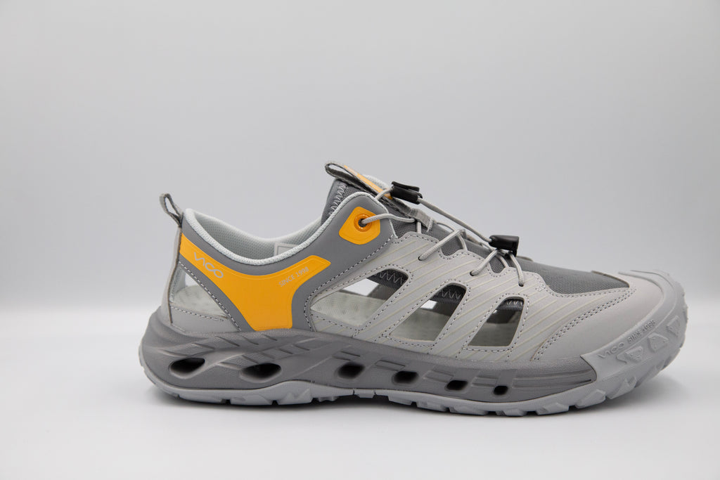 MEN SANDAL AQUA