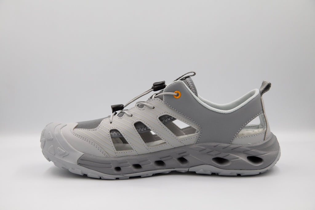 MEN SANDAL AQUA