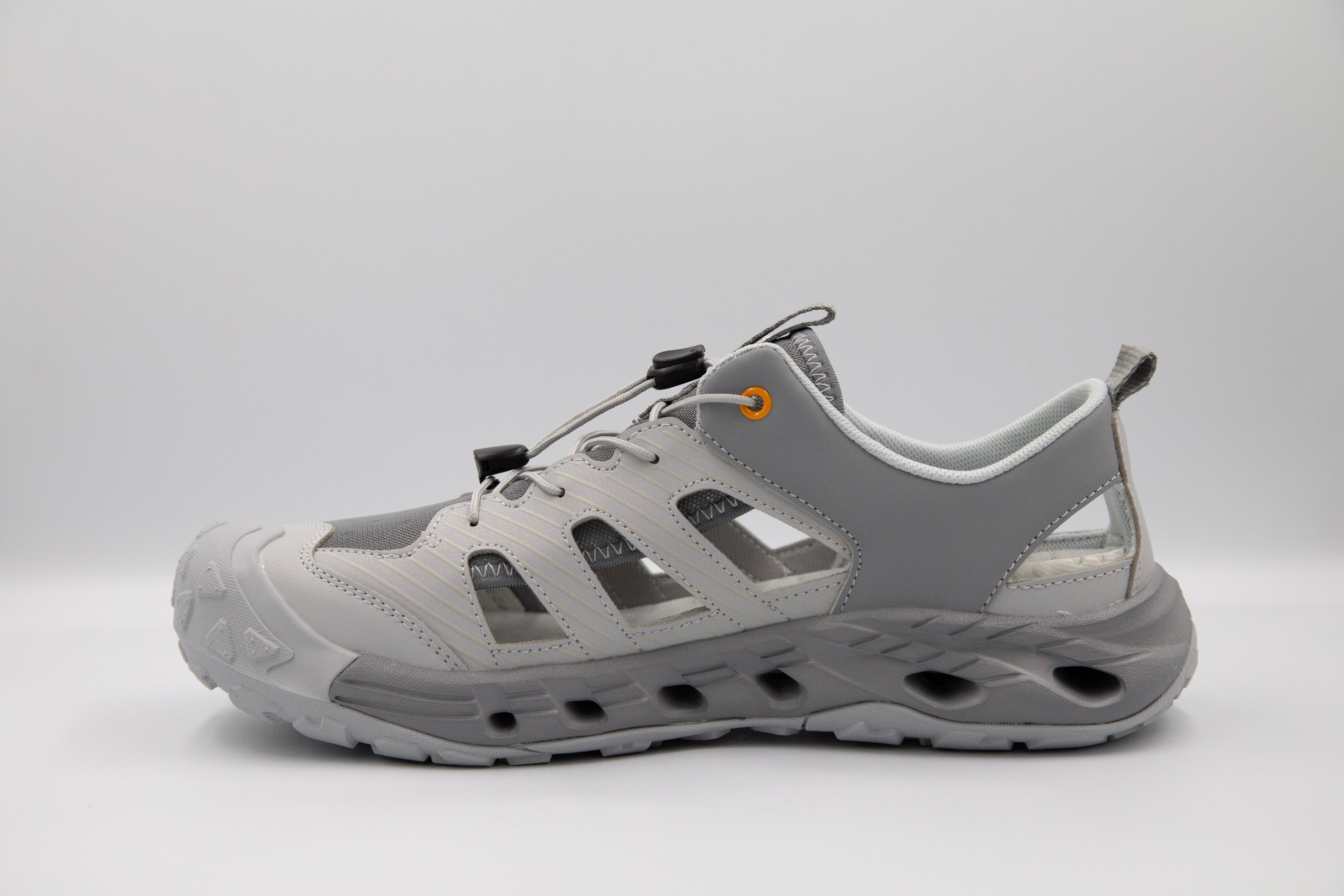 MEN SANDAL AQUA